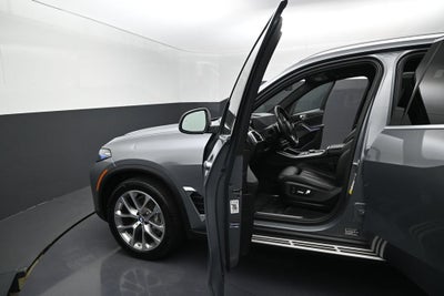 2024 BMW X5 sDrive40i
