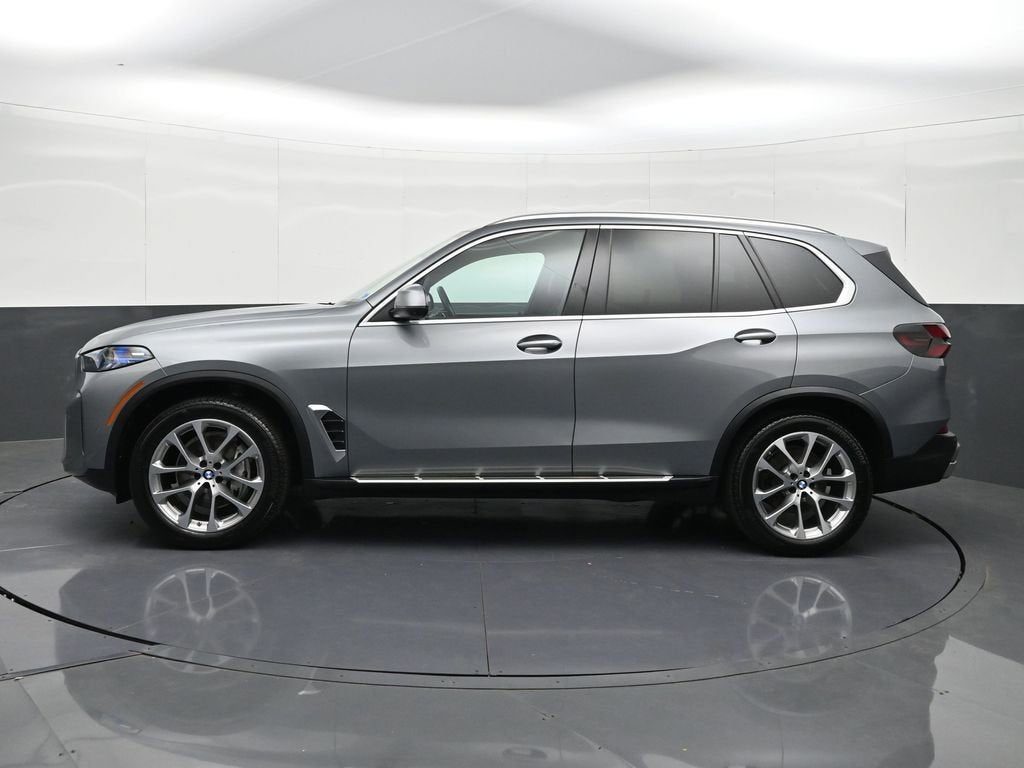 2024 BMW X5 sDrive40i