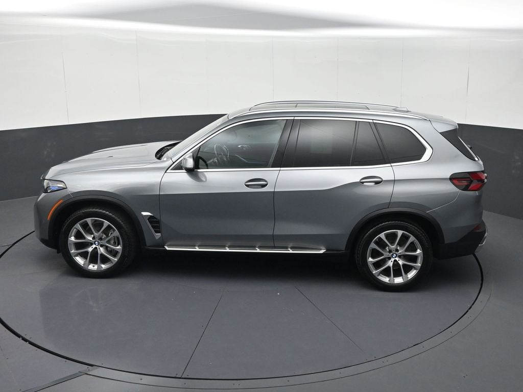 2024 BMW X5 sDrive40i