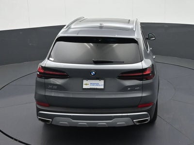 2024 BMW X5 sDrive40i