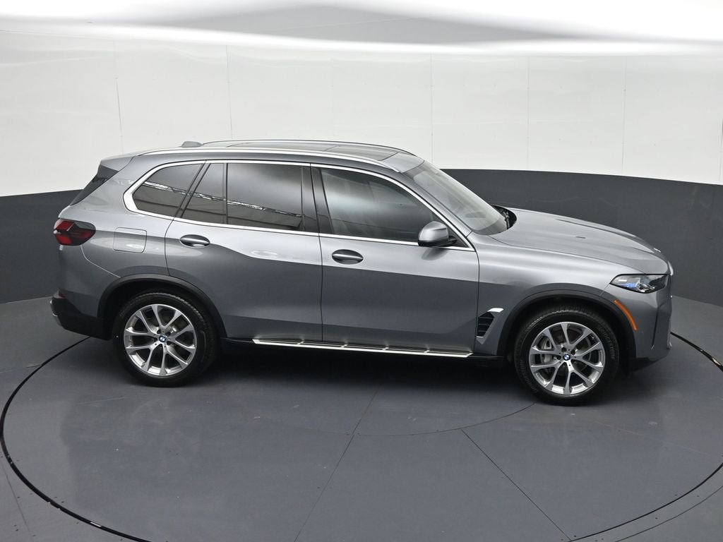 2024 BMW X5 sDrive40i