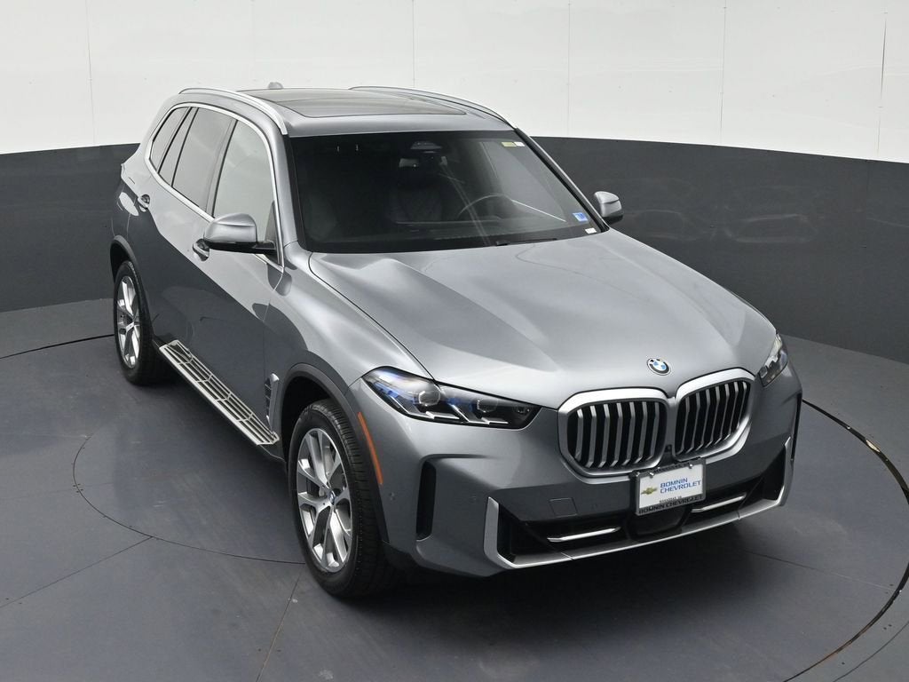 2024 BMW X5 sDrive40i
