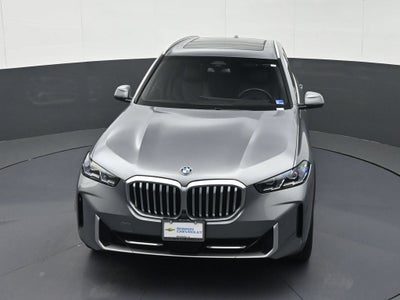 2024 BMW X5 sDrive40i