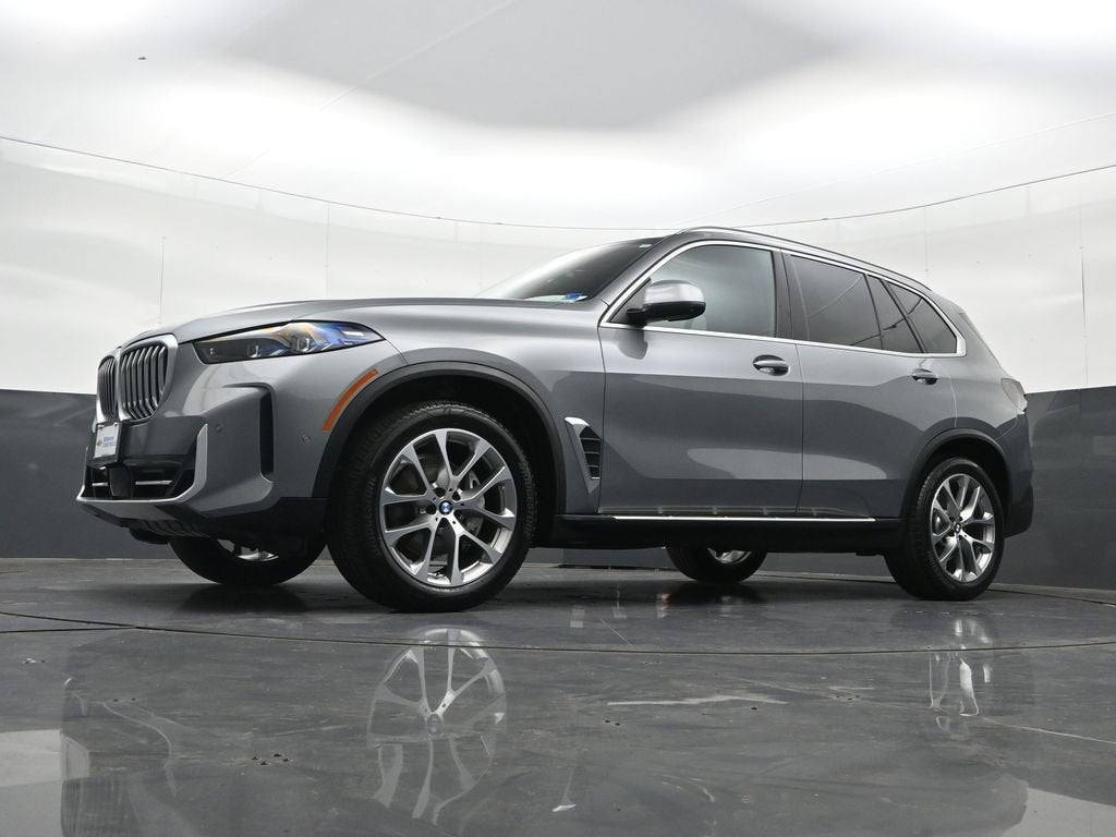 2024 BMW X5 sDrive40i