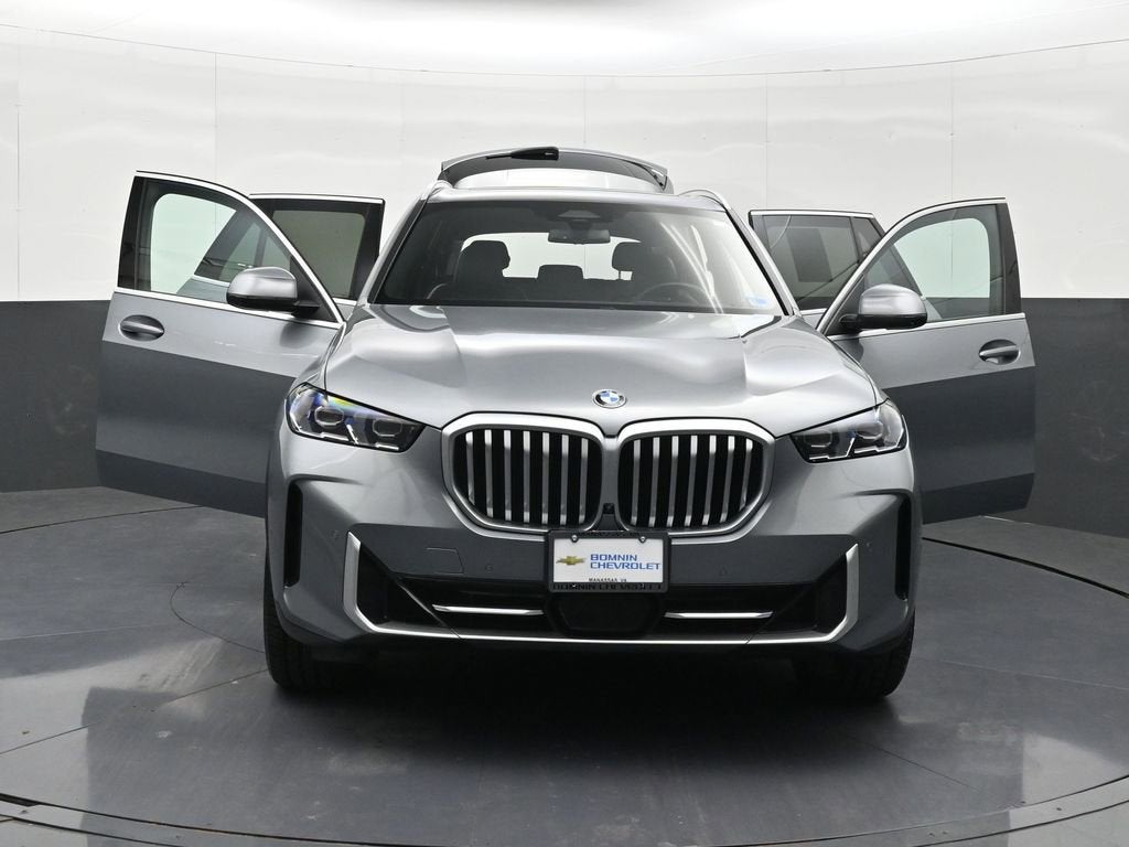 2024 BMW X5 sDrive40i