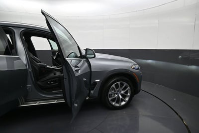 2024 BMW X5 sDrive40i