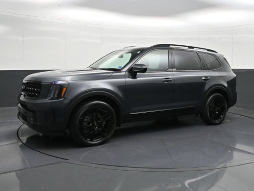 2024 Kia Telluride SX X-Line
