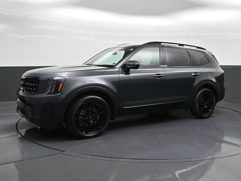 2024 Kia Telluride SX X-Line