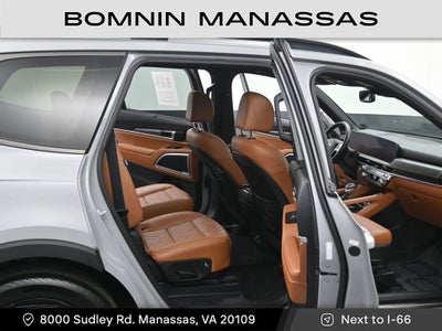 2023 Kia Telluride SX X-Line