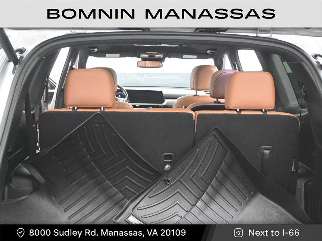 2023 Kia Telluride SX X-Line