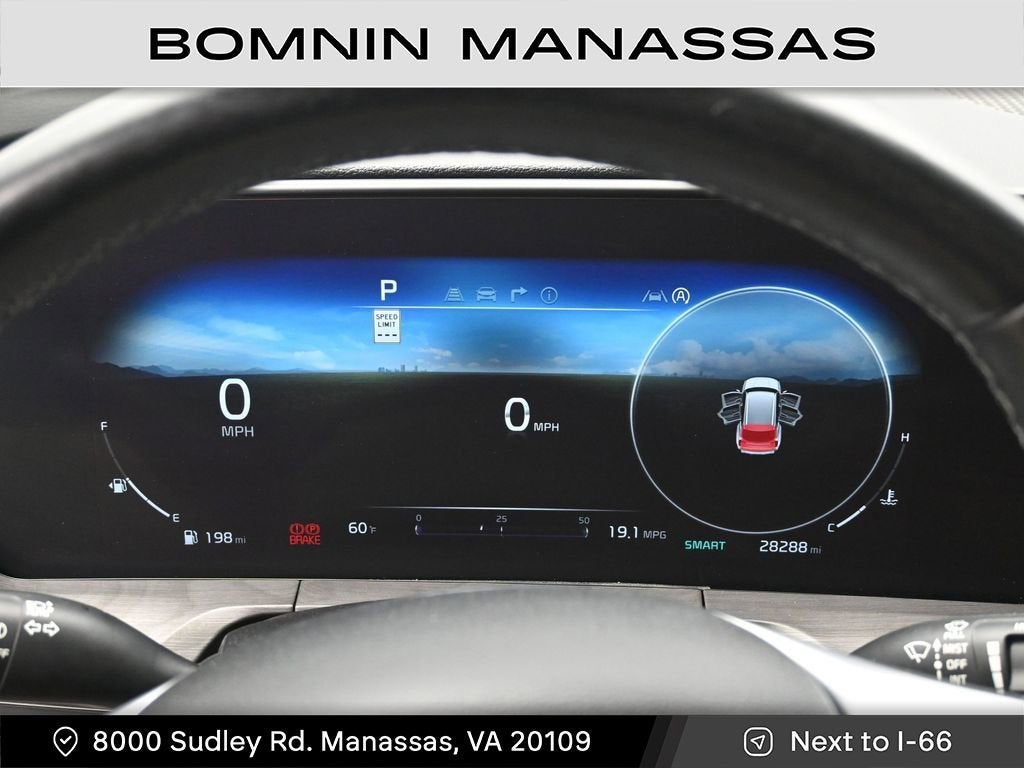 2023 Kia Telluride SX X-Line