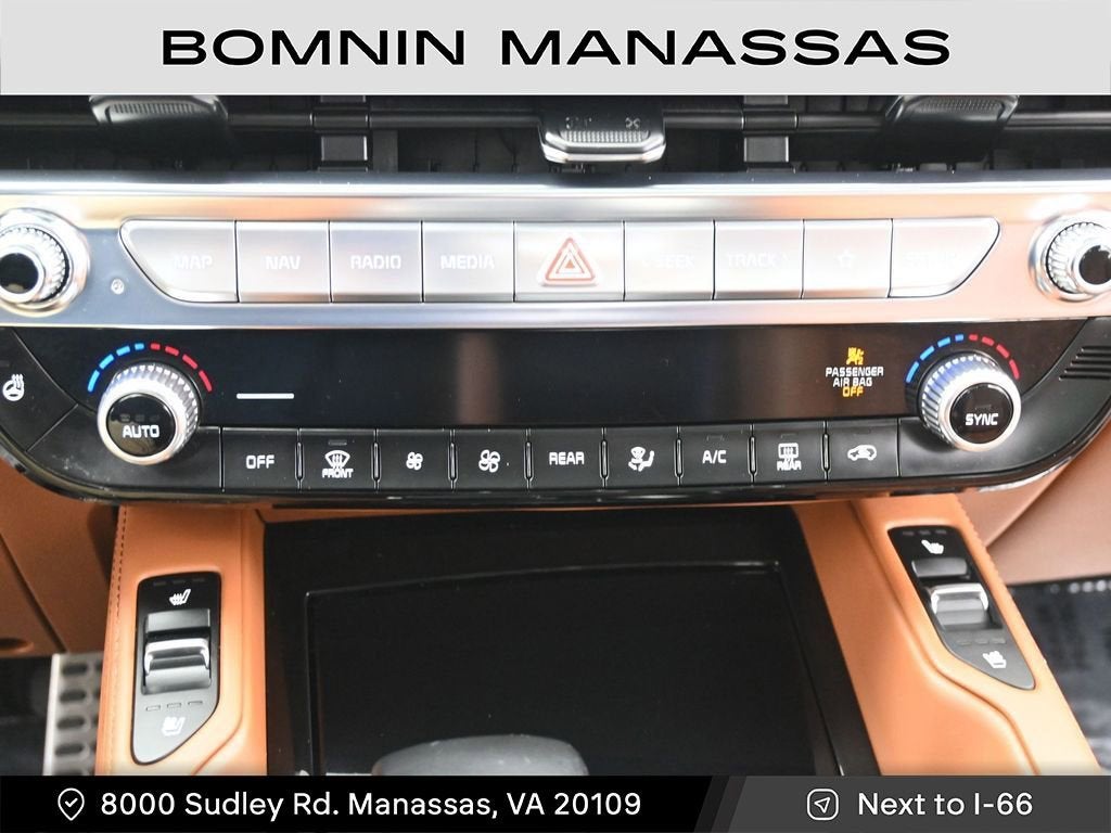 2023 Kia Telluride SX X-Line