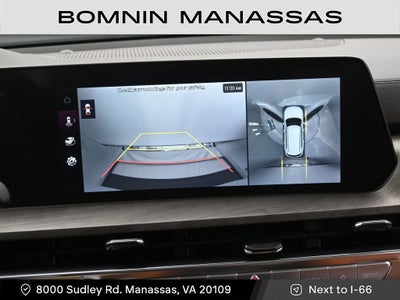 2023 Kia Telluride SX X-Line