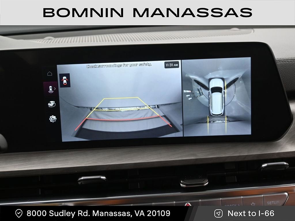 2023 Kia Telluride SX X-Line