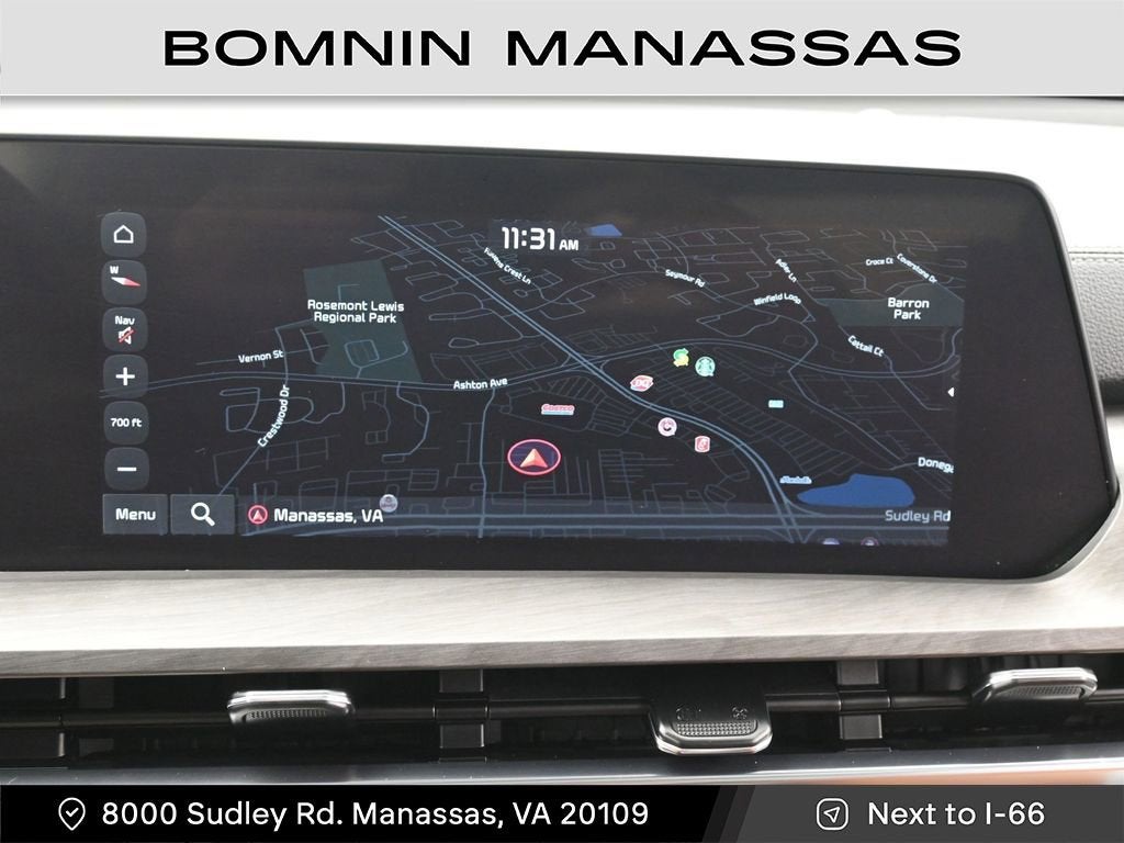 2023 Kia Telluride SX X-Line