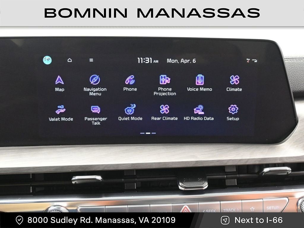 2023 Kia Telluride SX X-Line