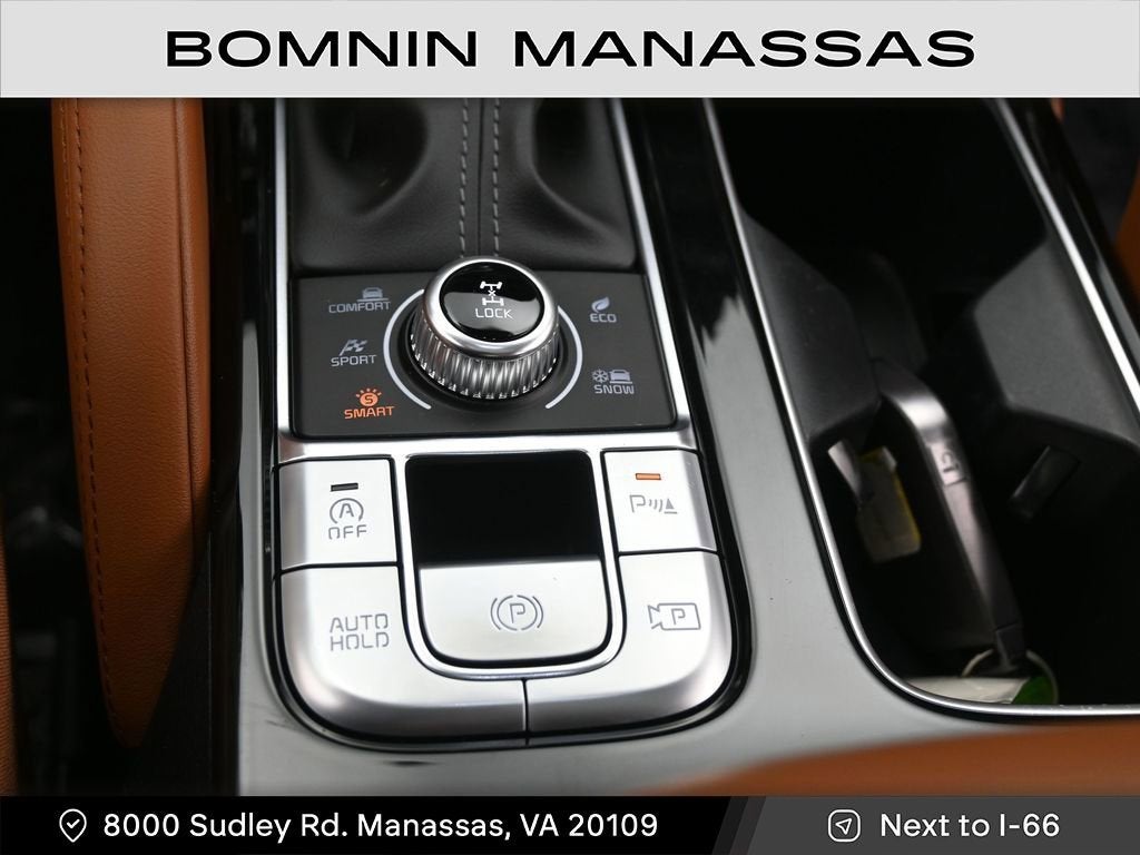 2023 Kia Telluride SX X-Line