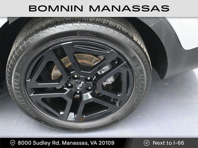 2023 Kia Telluride SX X-Line