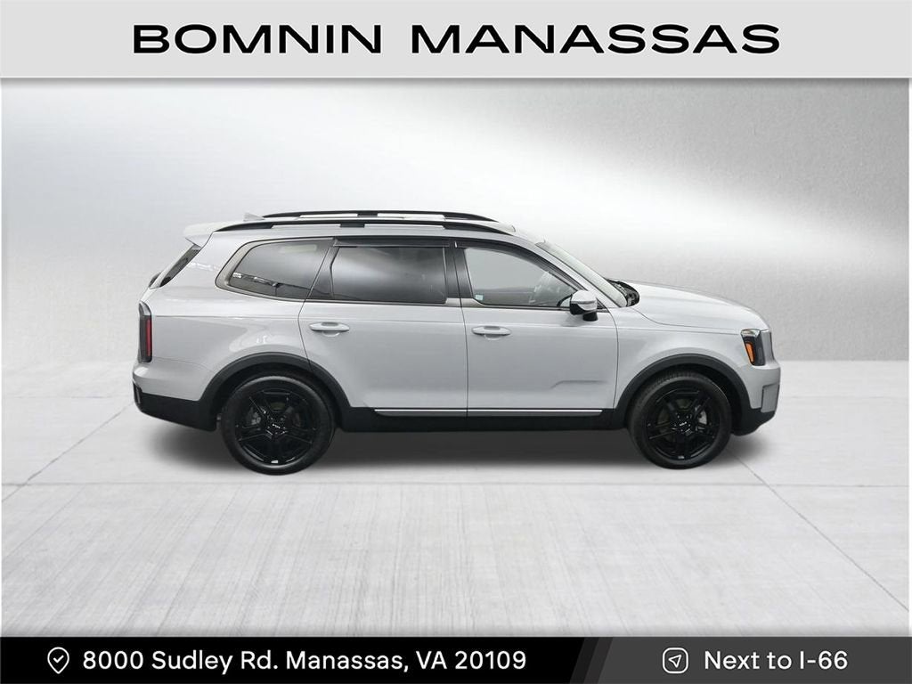 2023 Kia Telluride SX X-Line
