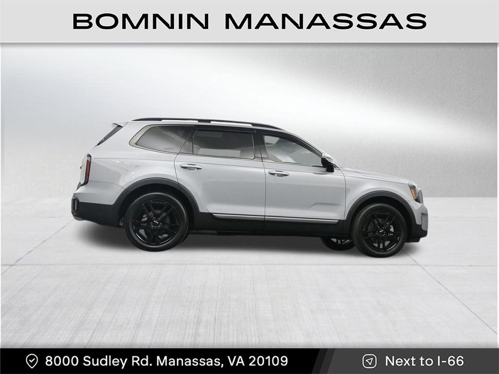 2023 Kia Telluride SX X-Line
