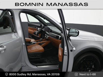 2023 Kia Telluride SX X-Line