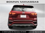 2019 Kia Sorento SX V6