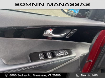 2019 Kia Sorento SX V6