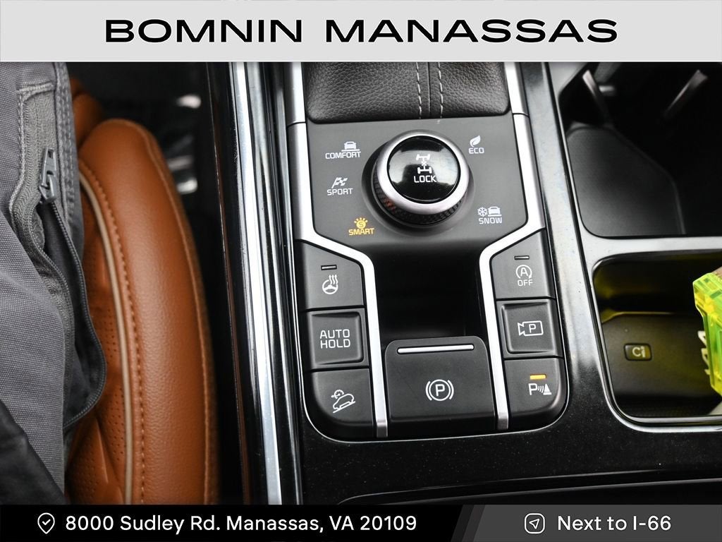 2023 Kia Sorento X-Line SX Prestige