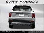 2023 Kia Sorento X-Line SX Prestige