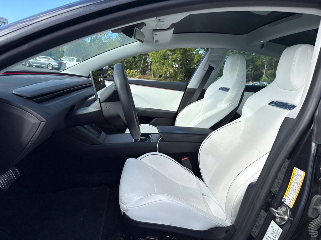 2024 Tesla Model 3 Performance