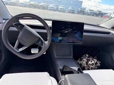 2024 Tesla Model 3 Performance