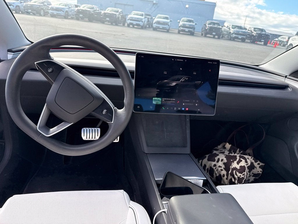 2024 Tesla Model 3 Performance