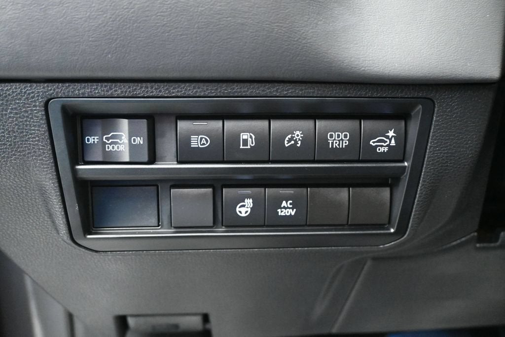 2023 Toyota Sequoia Platinum