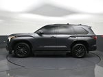 2023 Toyota Sequoia Platinum