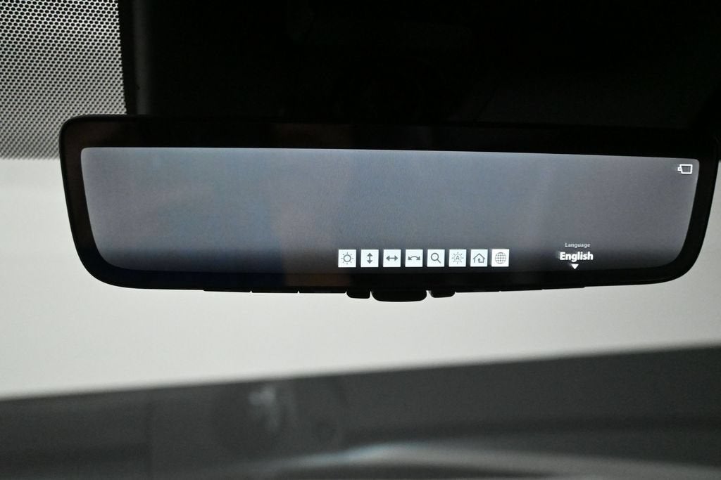 2023 Toyota Sequoia Platinum