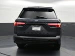 2023 Toyota Sequoia Platinum