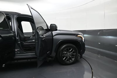 2023 Toyota Sequoia Platinum