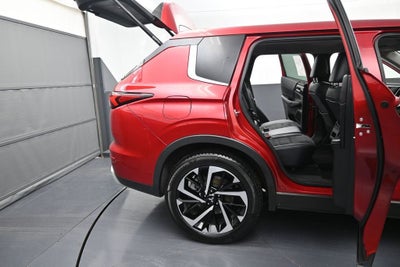 2022 Mitsubishi Outlander SE 2.5 2WD