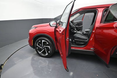 2022 Mitsubishi Outlander SE 2.5 2WD