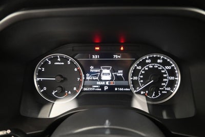 2022 Mitsubishi Outlander SE 2.5 2WD