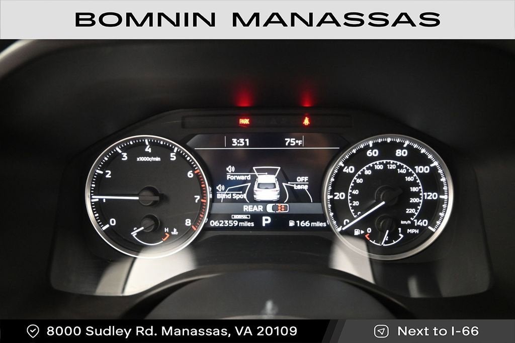 2022 Mitsubishi Outlander SE 2.5 2WD