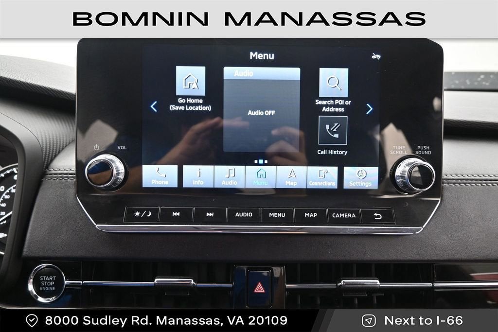 2022 Mitsubishi Outlander SE 2.5 2WD