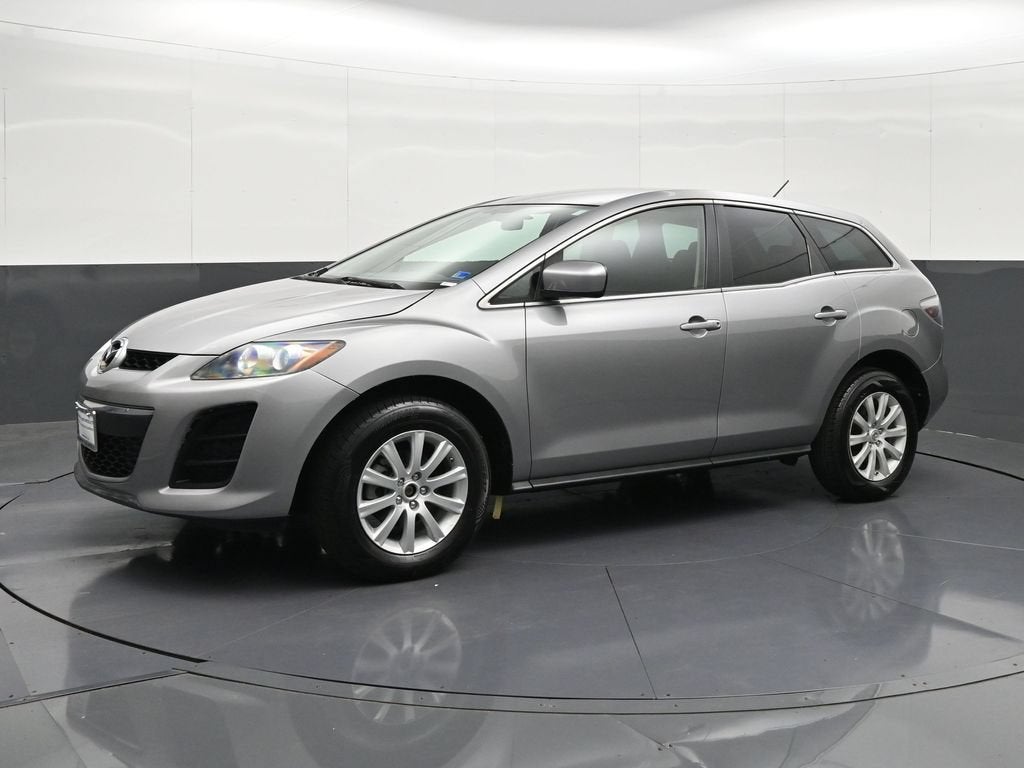 2010 Mazda Mazda CX-7 i Sport