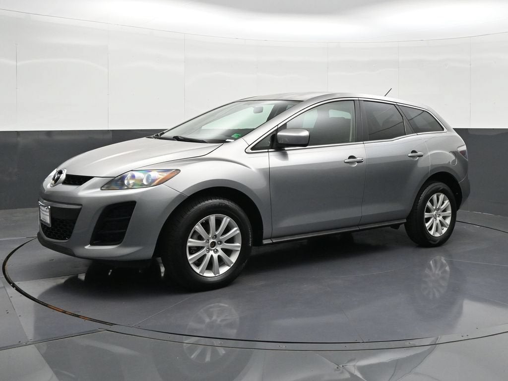 2010 Mazda Mazda CX-7 i Sport