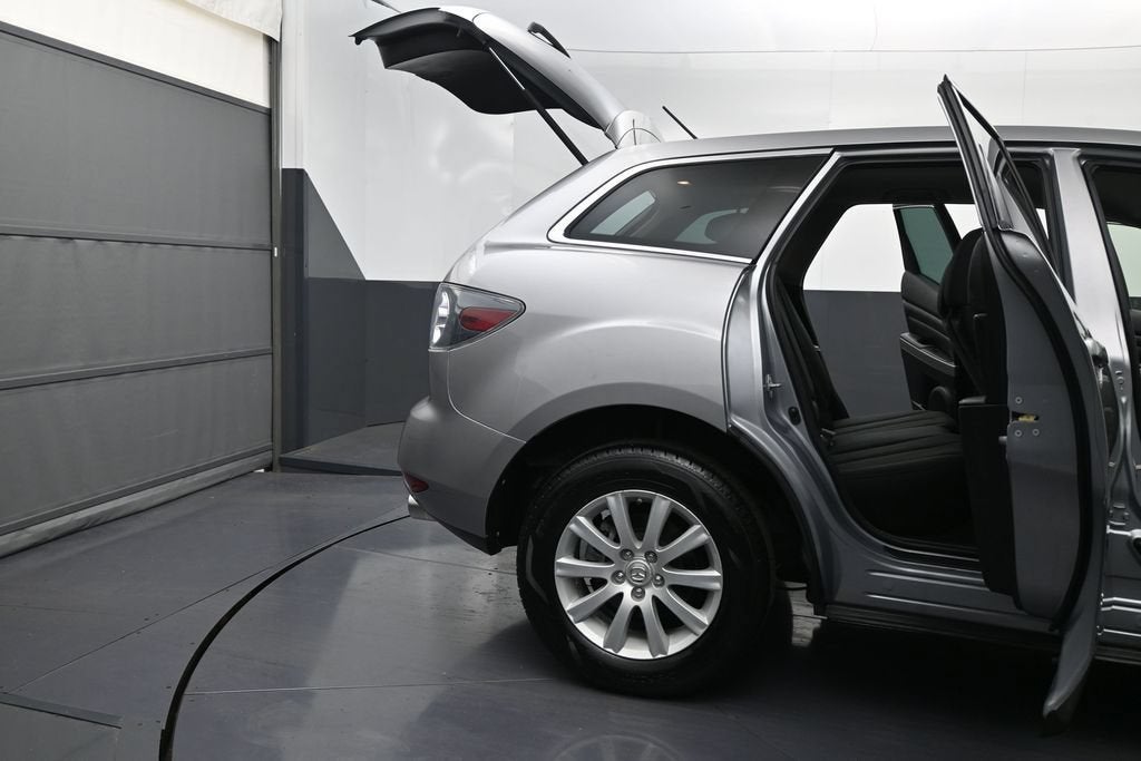 2010 Mazda Mazda CX-7 i Sport
