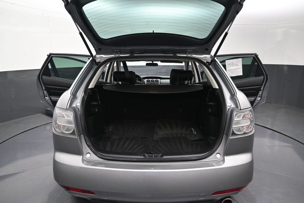 2010 Mazda Mazda CX-7 i Sport