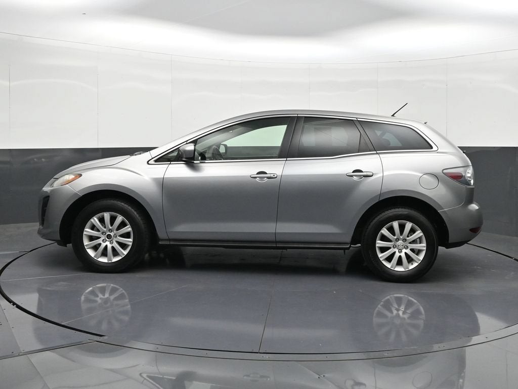 2010 Mazda Mazda CX-7 i Sport