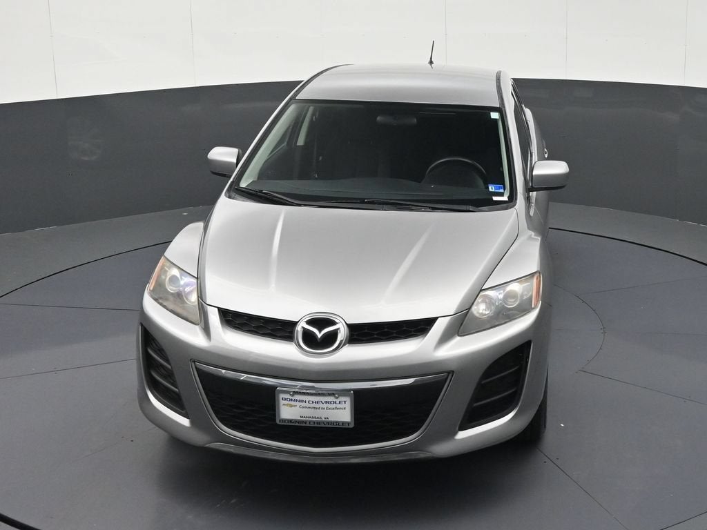 2010 Mazda Mazda CX-7 i Sport