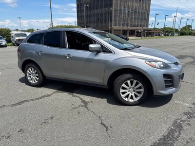 2010 Mazda Mazda CX-7 i Sport