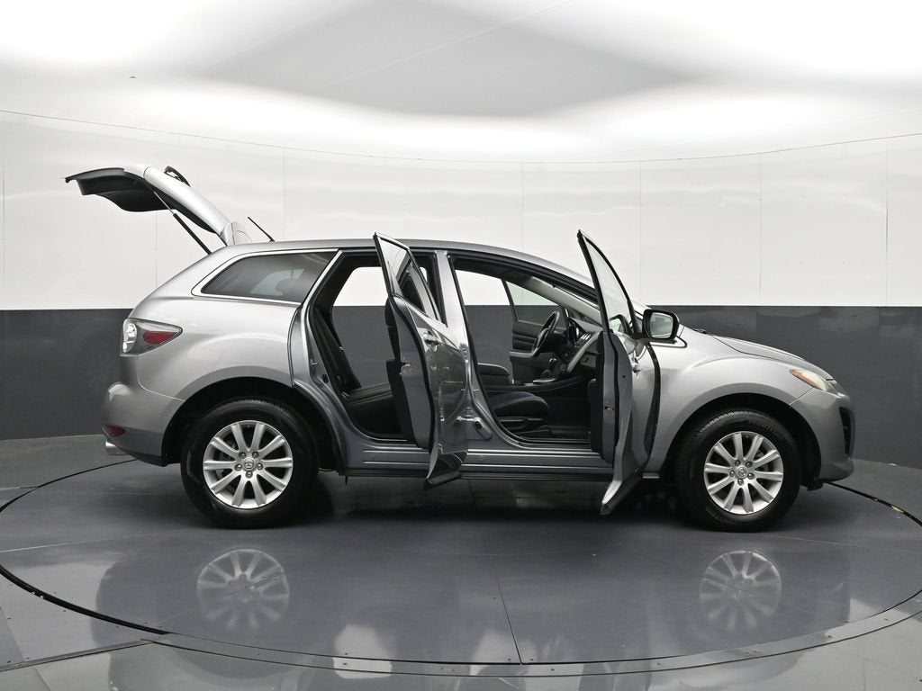 2010 Mazda Mazda CX-7 i Sport